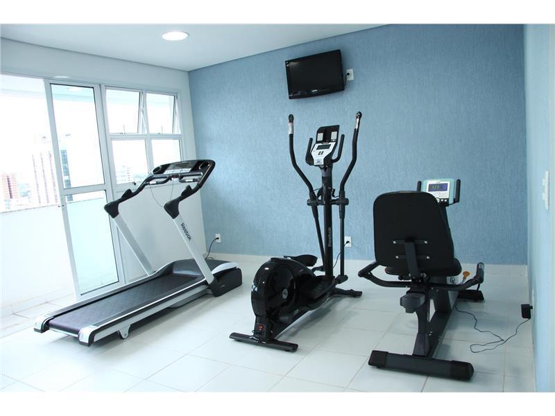 Regente Apart Hotel Uberlândia Zewnętrze zdjęcie