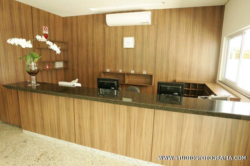 Regente Apart Hotel Uberlândia Zewnętrze zdjęcie