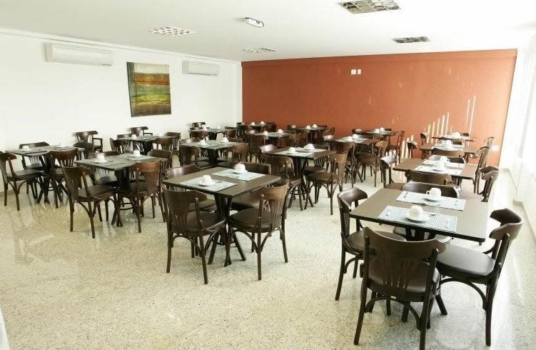 Regente Apart Hotel Uberlândia Zewnętrze zdjęcie