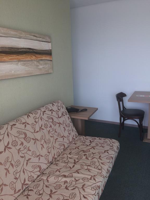 Regente Apart Hotel Uberlândia Zewnętrze zdjęcie