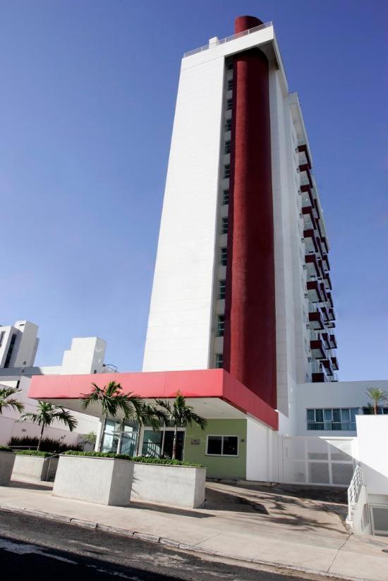 Regente Apart Hotel Uberlândia Zewnętrze zdjęcie